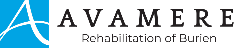 Avamere Rehabilitation of Burien Logo