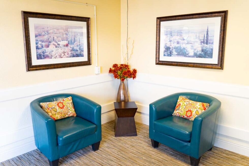 Avamere Rehabilitation of Burien Skilled Nursing in Burien WA